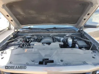 2017 Chevrolet Silverado 1500 LT with VIN 1GCVKREC2HZ177809, listed as a Copart auction lot 42598545 with 92,772 mi miles and Clean Title. Bid and sale history available at DreamBid. Image 11.
