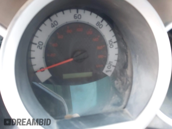 2014 Toyota Tacoma PreRunner with VIN 5TFTX4GN4EX029811, listed as a IAAI auction lot 41654199 with Not provided miles and . Bid and sale history available at DreamBid. Image 7.