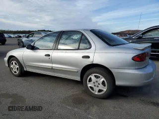 2000 Chevrolet Cavalier LS with VIN 1G1JF5243Y7418693, listed as a Copart auction lot 80396824 with 71,330 mi miles and Clean Title. Bid and sale history available at carsss.com. Image 2.