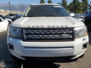 2013 Land Rover LR2 with VIN SALFR2BG1DH375577, listed as a Copart auction lot 56427255 with 126,415 mi miles and Clean title. Bid and sale history available at DreamBid. Image 5.