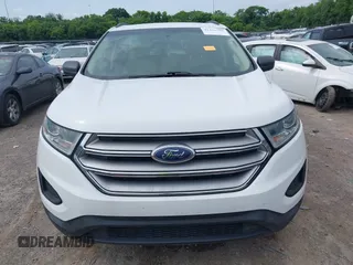 2017 Ford Edge SE with VIN 2FMPK4G92HBB37287, listed as a IAAI auction lot 42423560 with 176,943 mi miles and . Bid and sale history available at DreamBid. Image 12.