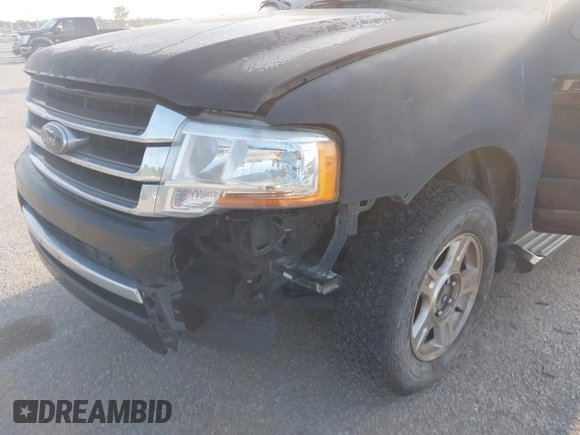 2017 Ford Expedition Max Limited с VIN 1FMJK1KT7HEA17657, выставлен на аукционе IAAI как лот 42416846 с пробегом 153 098 миль миль и . История ставок и продаж доступна на DreamBid. Изображение 6.