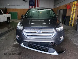 2019 Ford Escape SE with VIN 1FMCU9GDXKUA33898, listed as a Copart auction lot 51905755 with 96,577 mi miles and Clean Title. Bid and sale history available at carsss.com. Image 5.