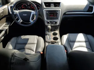 2017 GMC Acadia Limited z VIN 1GKKVSKD2HJ300798, wystawiony jako Copart lot #54194695 z przebiegiem 39 015 mil mil oraz Szkoda całkowita • Salvage title. Historia ofert i sprzedaży dostępna na DreamBid. Obrazek 8.