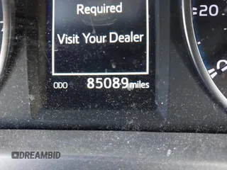 2018 Toyota RAV4 LE с VIN JTMBFREV2JJ211423, выставлен на аукционе IAAI как лот 42068521 с пробегом 85 089 миль миль и . История ставок и продаж доступна на DreamBid. Изображение 16.
