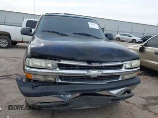 2002 Chevrolet Tahoe LS с VIN 1GNEC13Z62R133123, выставлен на аукционе IAAI как лот 42449131 с пробегом 246 886 миль миль и . История ставок и продаж доступна на DreamBid. Изображение 12.