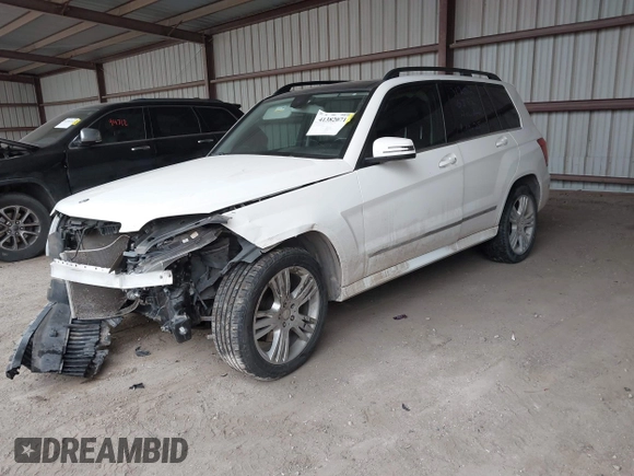 2014 Mercedes-Benz GLK 350 with VIN WDCGG8JBXEG330438, listed as a IAAI auction lot 41382071 with 172,279 mi miles and . Bid and sale history available at DreamBid. Image 18.