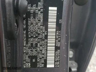 2011 Toyota Highlander with VIN 5TDZA3EH1BS010198, listed as a Copart auction lot 50082215 with 92,091 mi miles and Salvage Title. Bid and sale history available at carsss.com. Image 13.