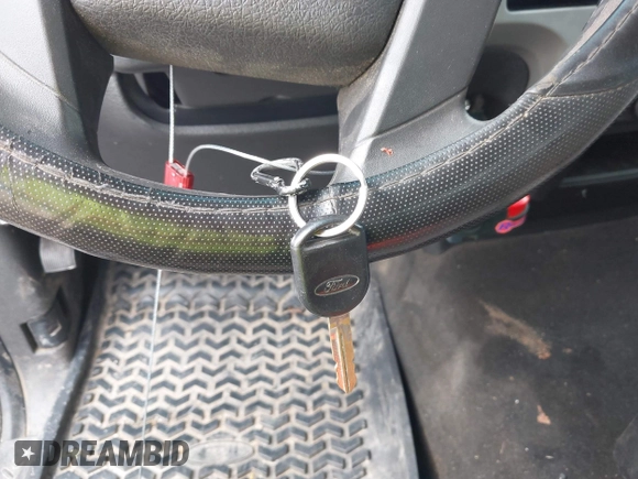 2012 Ford F-150 XL with VIN 1FTFW1EF5CFC22269, listed as a IAAI auction lot 42513538 with 165,672 mi miles and . Bid and sale history available at DreamBid. Image 11.
