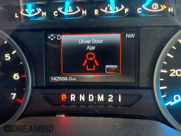 2015 Ford F-150 XLT with VIN 1FTEW1EG3FFA90167, listed as a IAAI auction lot 42792760 with 142,559 mi miles and . Bid and sale history available at DreamBid. Image 22.