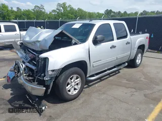 2012 GMC Sierra 1500 SLE with VIN 3GTP2VE71CG257499, listed as a IAAI auction lot 42074272 with 211,038 mi miles and . Bid and sale history available at DreamBid. Image 17.