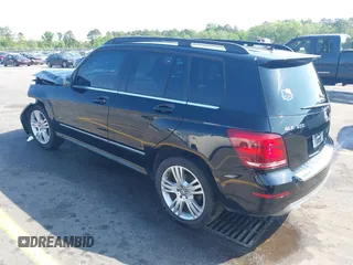 2015 Mercedes-Benz GLK 350 z VIN WDCGG5HBXFG376731, wystawiony jako IAAI lot #41992845 z przebiegiem 166 023 mil mil oraz . Historia ofert i sprzedaży dostępna na DreamBid. Obrazek 3.