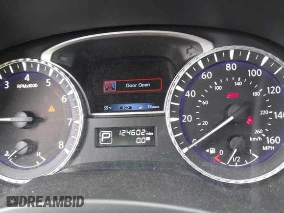 2017 Infiniti QX60 with VIN 5N1DL0MM0HC501577, listed as a IAAI auction lot 41887364 with 124,602 mi miles and . Bid and sale history available at DreamBid. Image 15.