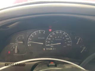 2001 Ford Explorer XLT с VIN 1FMZU63E41ZA66856, выставлен на аукционе Copart как лот 81405534 с пробегом 123 991 миль миль и На запчасти • Non repairable. История ставок и продаж доступна на DreamBid. Изображение 9.