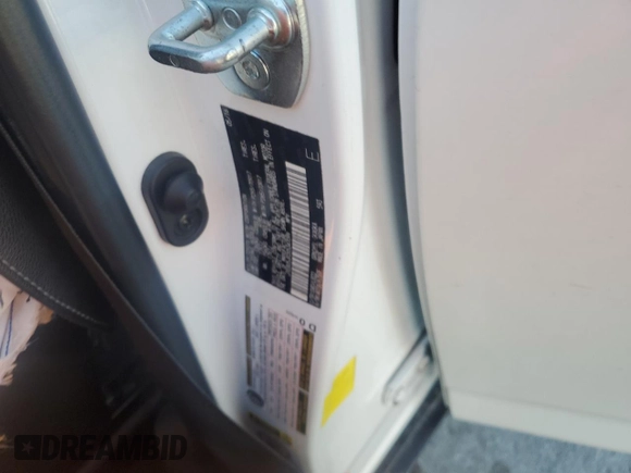 2016 Toyota 4Runner Limited with VIN JTEBU5JR2G5347099, listed as a Copart auction lot 51487105 with Not Provided miles and Salvage Title. Bid and sale history available at DreamBid. Image 15.