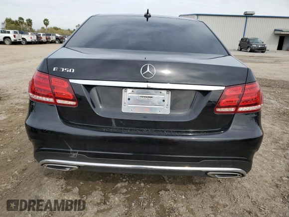 2015 Mercedes-Benz E-Class E 350 Sport with VIN WDDHF5KB7FB093065, listed as a Copart auction lot 89199515 with 114,853 mi miles and Salvage Title. Bid and sale history available at carsss.com. Image 6.