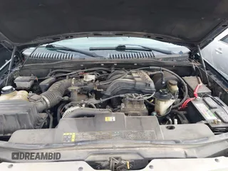 2003 Ford Explorer Eddie Bauer с VIN 1FMZU64K23ZA89964, выставлен на аукционе IAAI как лот 41725562 с пробегом 150 910 миль миль и . История ставок и продаж доступна на DreamBid. Изображение 10.