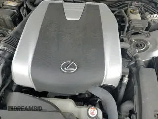 2023 Lexus IS 350 F Sport z VIN JTHGZ1E20P5028736, wystawiony jako Copart lot #61304645 z przebiegiem 43 888 mil mil oraz Szkoda całkowita • Salvage title. Historia ofert i sprzedaży dostępna na DreamBid. Obrazek 15.