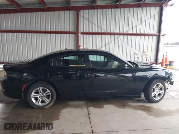 2020 Dodge Charger SXT with VIN 2C3CDXBG0LH211627, listed as a IAAI auction lot 41793868 with 104,587 mi miles and . Bid and sale history available at DreamBid. Image 13.