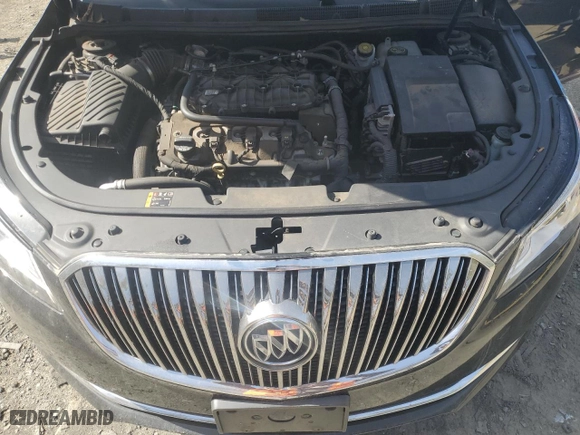 2014 Buick LaCrosse Premium I with VIN 1G4GD5G38EF135436, listed as a Copart auction lot 48735735 with 81,502 mi miles and Salvage Title. Bid and sale history available at carsss.com. Image 11.