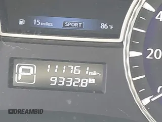 2014 Infiniti QX60 with VIN 5N1AL0MN9EC526405, listed as a IAAI auction lot 42154218 with 111,761 mi miles and . Bid and sale history available at DreamBid. Image 15.