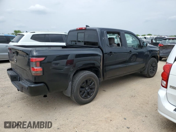 2022 Nissan Frontier Pro-X с VIN 1N6ED1EJ9NN661292, выставлен на аукционе Copart как лот 53582815 с пробегом 63 690 миль миль и Чистый • Clean title. История ставок и продаж доступна на DreamBid. Изображение 3.