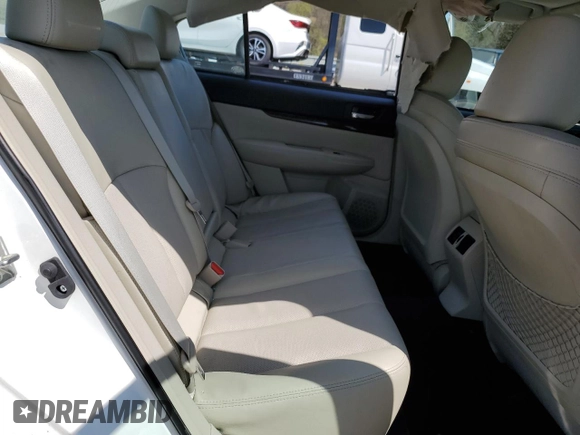 2013 Subaru Legacy Limited with VIN 4S3BMBK66D3005184, listed as a Copart auction lot 54180575 with 160,395 mi miles and Salvage Title. Bid and sale history available at DreamBid. Image 10.