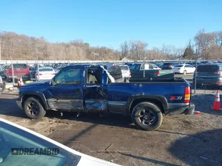 2000 Chevrolet Silverado 1500 LS with VIN 2GCEK19T8Y1253263, listed as a IAAI auction lot 41753116 with 174,610 mi miles. Bid and sale history available at carsss.com. Image 15.