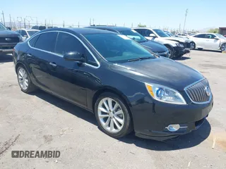 2013 Buick Verano with VIN 1G4PP5SK2D4107888, listed as a IAAI auction lot 42598876 with 66,868 mi miles and . Bid and sale history available at DreamBid. Image 1.