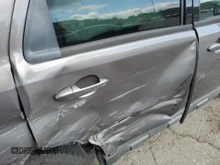 2012 Ford Escape Limited with VIN 1FMCU9EG0CKA70078, listed as a Copart auction lot 63184945 with 191,530 mi miles and Salvage title. Bid and sale history available at DreamBid. Image 11.