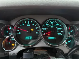 2008 Chevrolet Silverado 3500HD SRW Work Truck z VIN 1GCHK34K68E128686, wystawiony jako Copart lot #58432855 z przebiegiem 172 354 mil mil oraz Tytuł czysty. Historia ofert i sprzedaży dostępna na DreamBid. Obrazek 8.