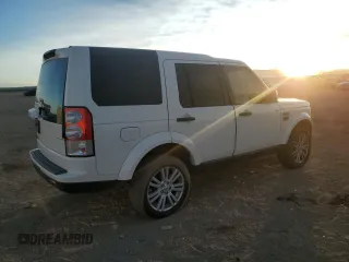 2010 Land Rover LR4 HSE с VIN SALAM2D41AA517569, выставлен на аукционе Copart как лот 86906714 с пробегом 182 132 миль миль и Списание • Salvage title. История ставок и продаж доступна на DreamBid. Изображение 3.