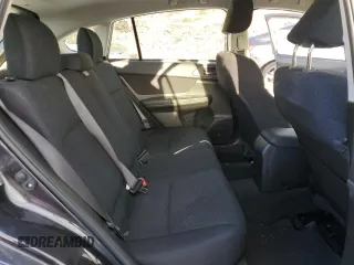 2014 Subaru Impreza Premium с VIN JF1GPAC60E9280365, выставлен на аукционе Copart как лот 83947004 с пробегом 47 770 миль миль и Списание • Salvage title. История ставок и продаж доступна на DreamBid. Изображение 10.