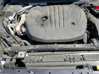 2024 Volvo S60 Plus Dark Theme с VIN 7JRL12TL4RG290440, выставлен на аукционе Copart как лот 68051315 с пробегом 26 174 миль миль и Списание • Salvage title. История ставок и продаж доступна на DreamBid. Изображение 15.