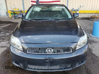 2007 Scion tC Spec z VIN JTKDE177X70210359, wystawiony jako Copart lot #53518075 z przebiegiem 201 925 mil mil oraz Czysty tytuł • Clean title. Historia ofert i sprzedaży dostępna na DreamBid. Obrazek 5.