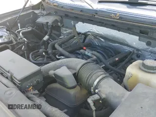 2012 Ford F-150 XL с VIN 1FTFW1CF3CFC39882, выставлен на аукционе IAAI как лот 42519914 с пробегом 17 236 миль миль и . История ставок и продаж доступна на DreamBid. Изображение 19.
