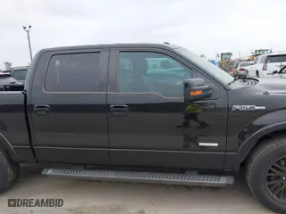 2013 Ford F-150 XL with VIN 1FTFW1CT6DFE02306, listed as a IAAI auction lot 41504803 with 110,302 mi miles. Bid and sale history available at carsss.com. Image 13.