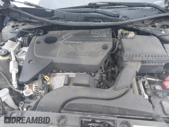 2016 Nissan Altima S with VIN 1N4AL3AP9GN391029, listed as a IAAI auction lot 41907632 with 75,184 mi miles and . Bid and sale history available at DreamBid. Image 10.