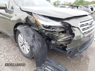 2016 Subaru Outback Premium с VIN 4S4BSBFC4G3264634, выставлен на аукционе IAAI как лот 42463727 с пробегом 72 756 миль миль и . История ставок и продаж доступна на DreamBid. Изображение 6.