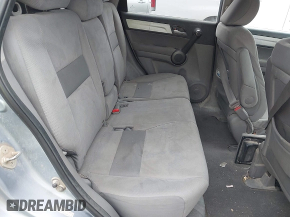 2011 Honda CR-V SE z VIN 5J6RE4H49BL051242, wystawiony jako IAAI lot #42296956 z przebiegiem 193 787 mil mil oraz . Historia ofert i sprzedaży dostępna na DreamBid. Obrazek 8.
