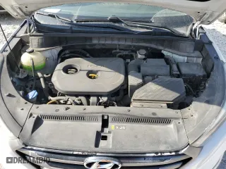 2016 Hyundai Tucson SE with VIN KM8J33A40GU062107, listed as a Copart auction lot 48949905 with 143,309 mi miles and Salvage Title. Bid and sale history available at carsss.com. Image 12.