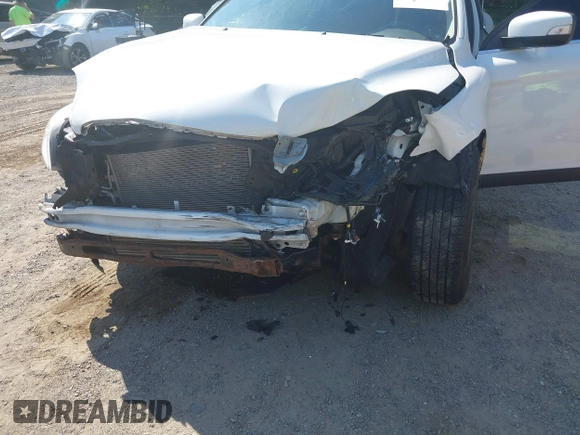 2013 Volvo XC60 T6 z VIN YV4902DZ4D2440564, wystawiony jako IAAI lot #39893350 z przebiegiem 171 624 mil mil oraz . Historia ofert i sprzedaży dostępna na DreamBid. Obrazek 6.