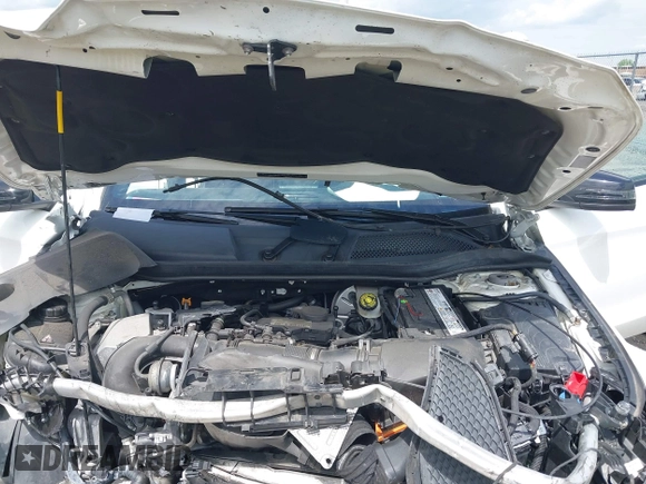 2019 Mercedes-Benz CLA 250 z VIN WDDSJ4EB3KN724820, wystawiony jako IAAI lot #42201889 z przebiegiem Nie podano mil oraz . Historia ofert i sprzedaży dostępna na DreamBid. Obrazek 10.