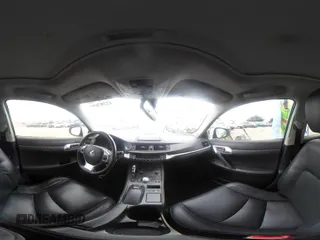 2013 Lexus CT 200h z VIN JTHKD5BH0D2126459, wystawiony jako IAAI lot #42207697 z przebiegiem 188 111 mil mil oraz . Historia ofert i sprzedaży dostępna na DreamBid. Obrazek 18.