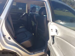 2010 Nissan Murano SL with VIN JN8AZ1MW4AW136892, listed as a IAAI auction lot 41675308 with 199,233 mi miles. Bid and sale history available at carsss.com. Image 8.