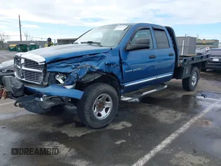 2004 Dodge 2500 SLT with VIN 3D7KU28C94G226441, listed as a IAAI auction lot 41562693 with 187,865 mi miles and . Bid and sale history available at DreamBid. Image 2.