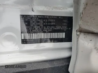 2023 Toyota RAV4 Hybrid XLE Premium with VIN 4T3B6RFV5PU112099, listed as a Copart auction lot 45640365 with 9,339 mi miles and Salvage Title. Bid and sale history available at carsss.com. Image 13.