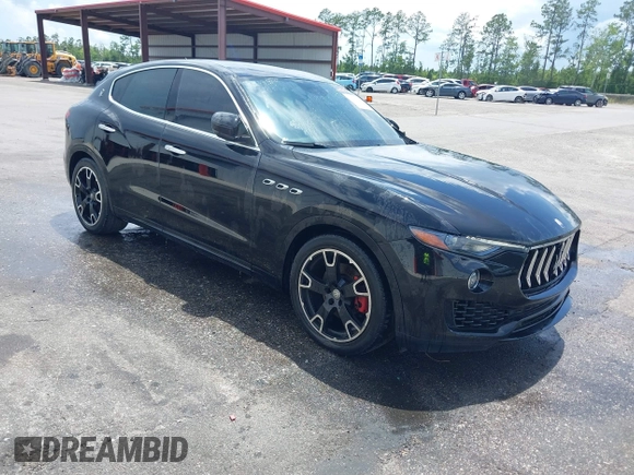 2019 Maserati Levante z VIN ZN661XUA2KX308301, wystawiony jako IAAI lot #40950821 z przebiegiem 40 982 mil mil oraz . Historia ofert i sprzedaży dostępna na DreamBid. Obrazek 1.