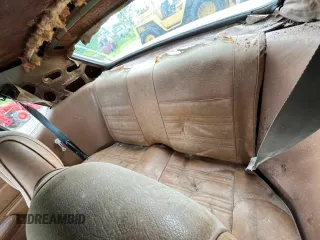 1970 Ford Mustang z VIN 0F01F114329, wystawiony jako Copart lot #67530715 z przebiegiem 37 294 mil mil oraz Czysty tytuł • Clean title. Historia ofert i sprzedaży dostępna na DreamBid. Obrazek 6.
