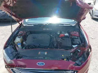 2017 Ford Fusion SE с VIN 3FA6P0HD7HR121784, выставлен на аукционе IAAI как лот 42124603 с пробегом 152 324 миль миль и . История ставок и продаж доступна на DreamBid. Изображение 10.